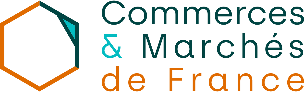 CMF Logo Horizontal